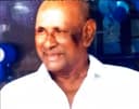 Late Sri K. K. Kunjumohammed