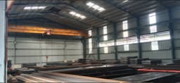 HR Plant, Pathadipalam
