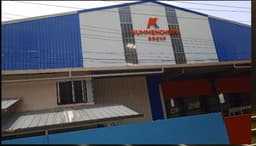 Roofing Sheet Plant, Kalamassery
