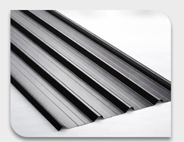 Five Rib Sheet