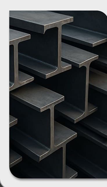 I-Beam