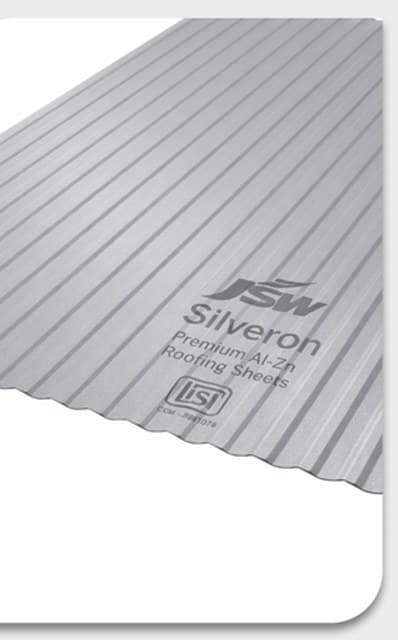 Silveron Sheets