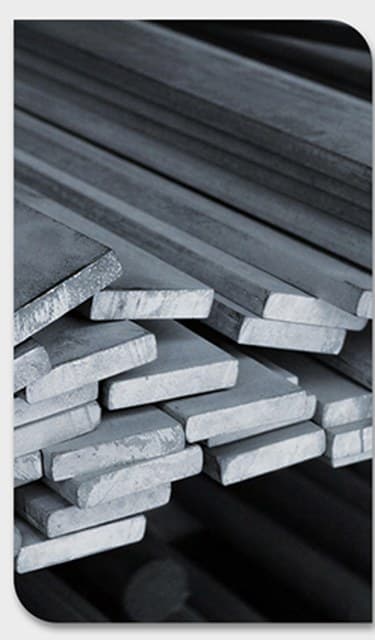 Flat Steel