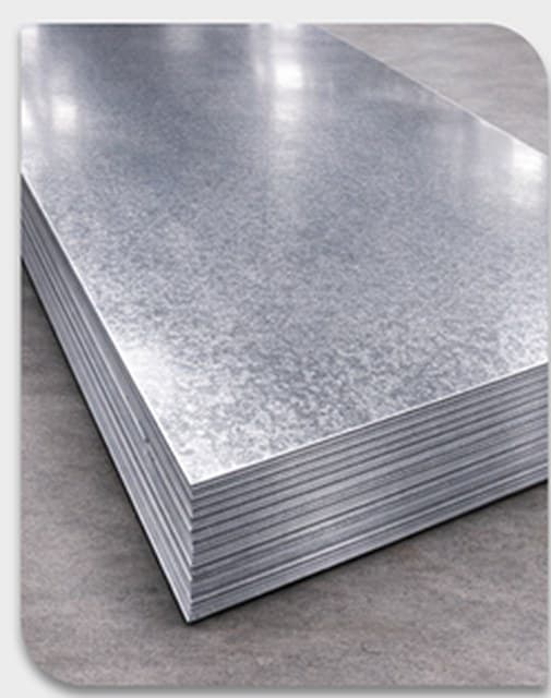 GP Steel