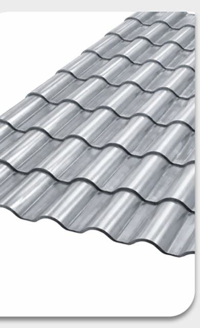 Tile Roof Sheets