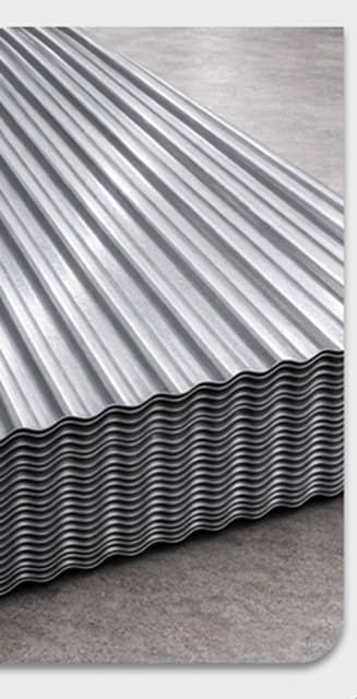 JSW Vishwas+ GC Sheets